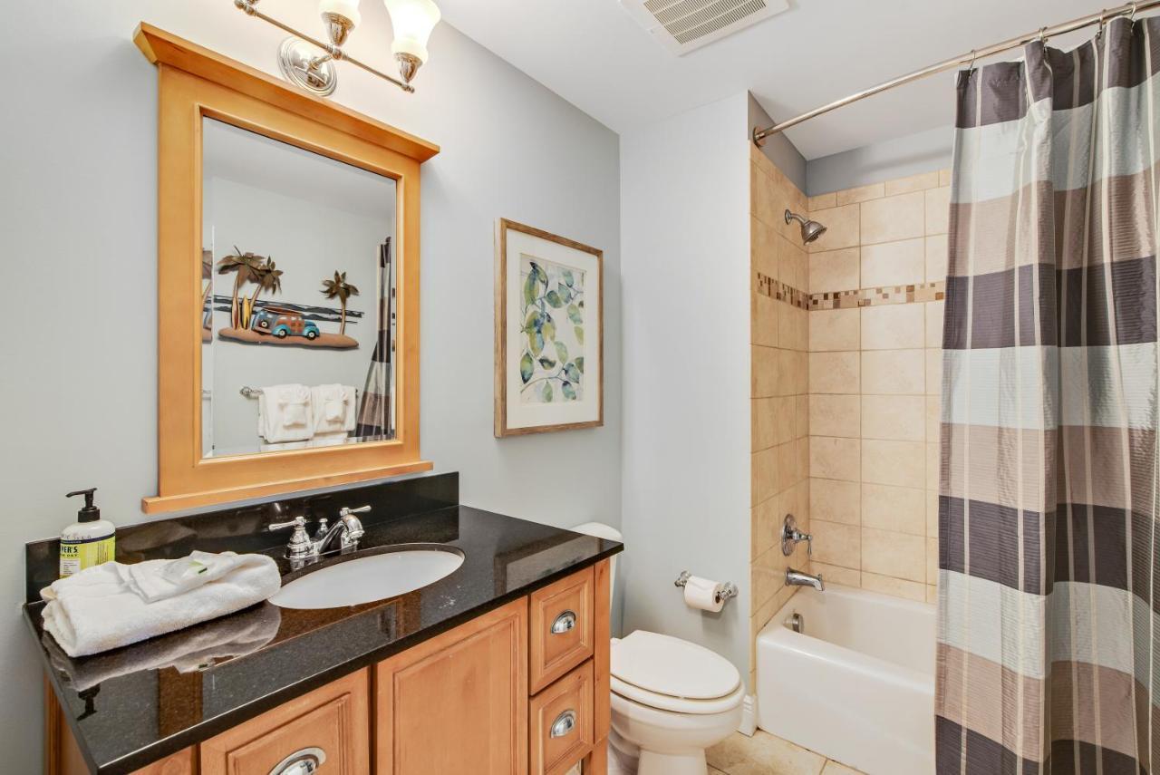 Apartment Sterling Breeze 2
