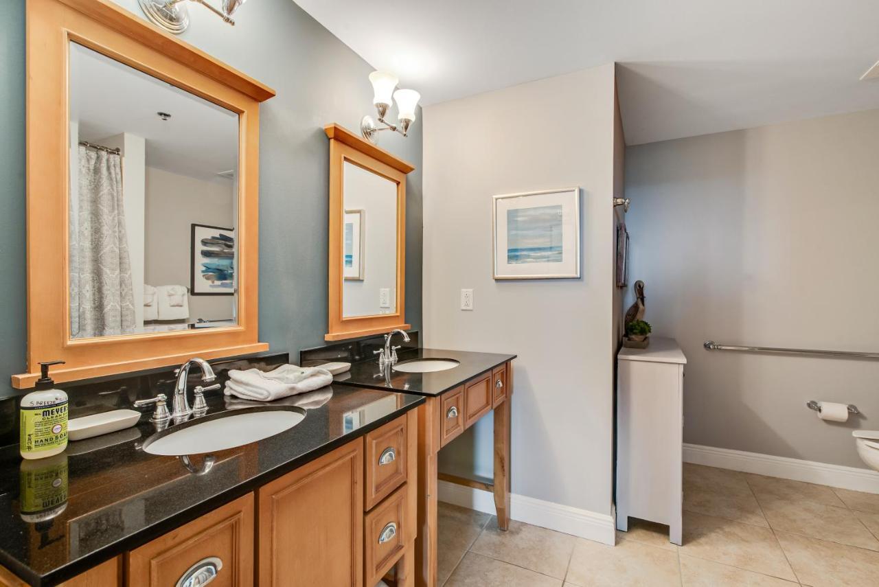 Sterling Breeze 2 Apartment Panama City Beach