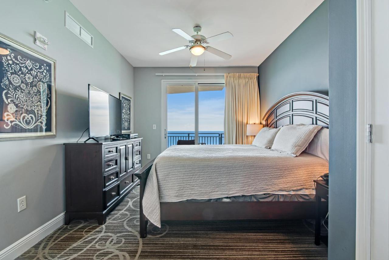 Sterling Breeze 2 Apartment Panama City Beach