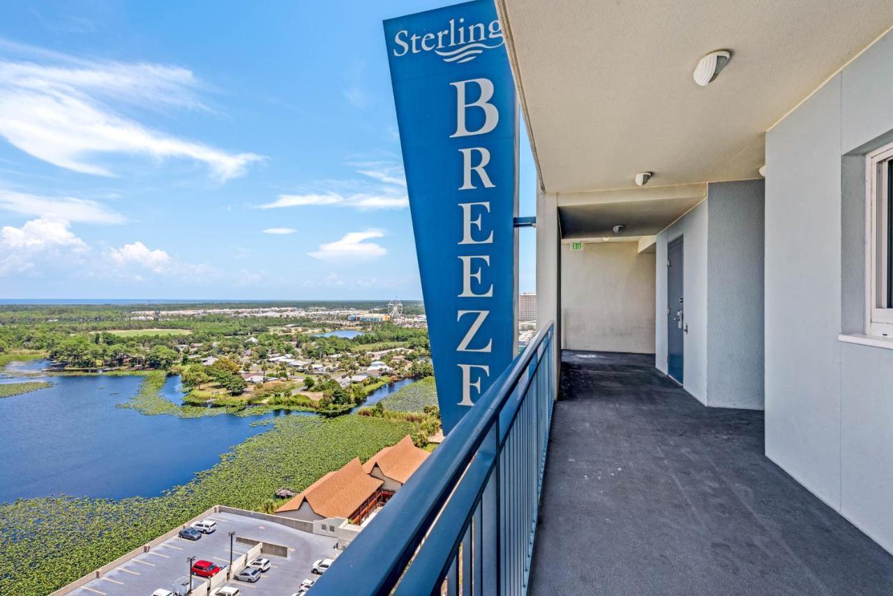 Apartment Sterling Breeze 2 *