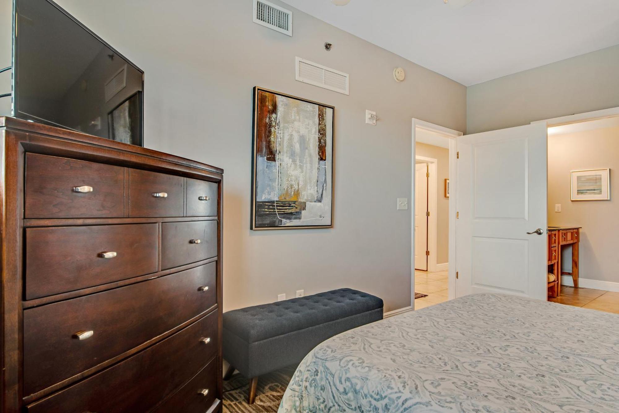 Apartment Sterling Breeze 2 *