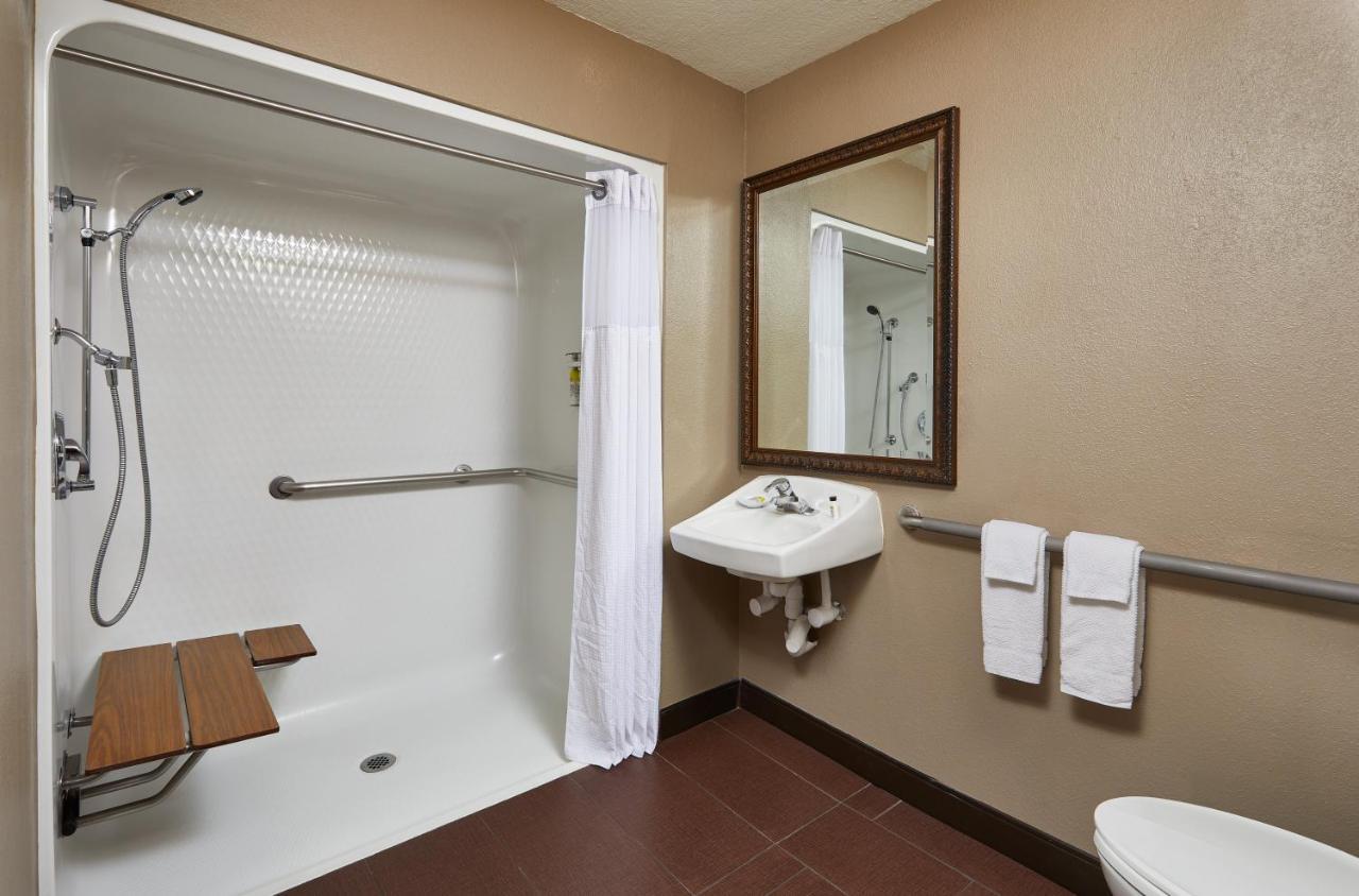 Staybridge South By Ihg Hotel