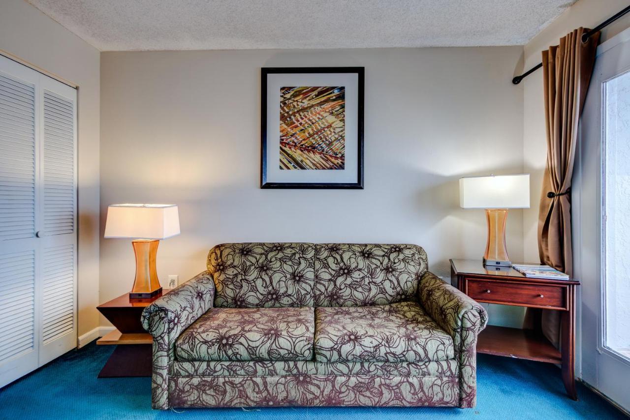 Aparthotel Quarters Daytona