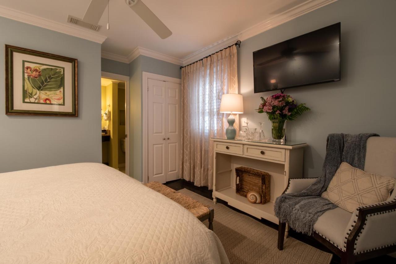 Bed & Breakfast The Kenwood Oldest Bed And Breakfast, St Augustine Historic District St. Augustine