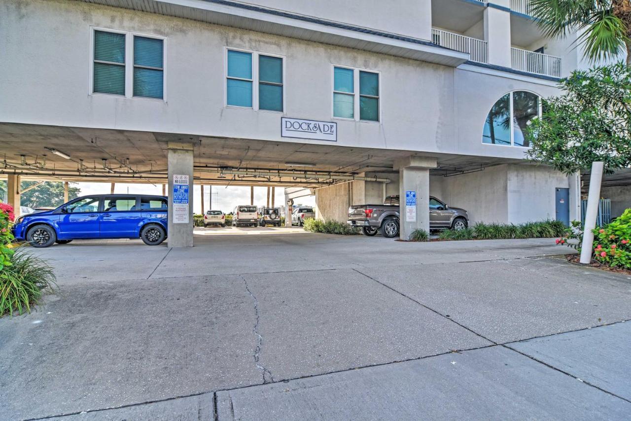 Coastal With Pool, Walk To Clearwater Beach!