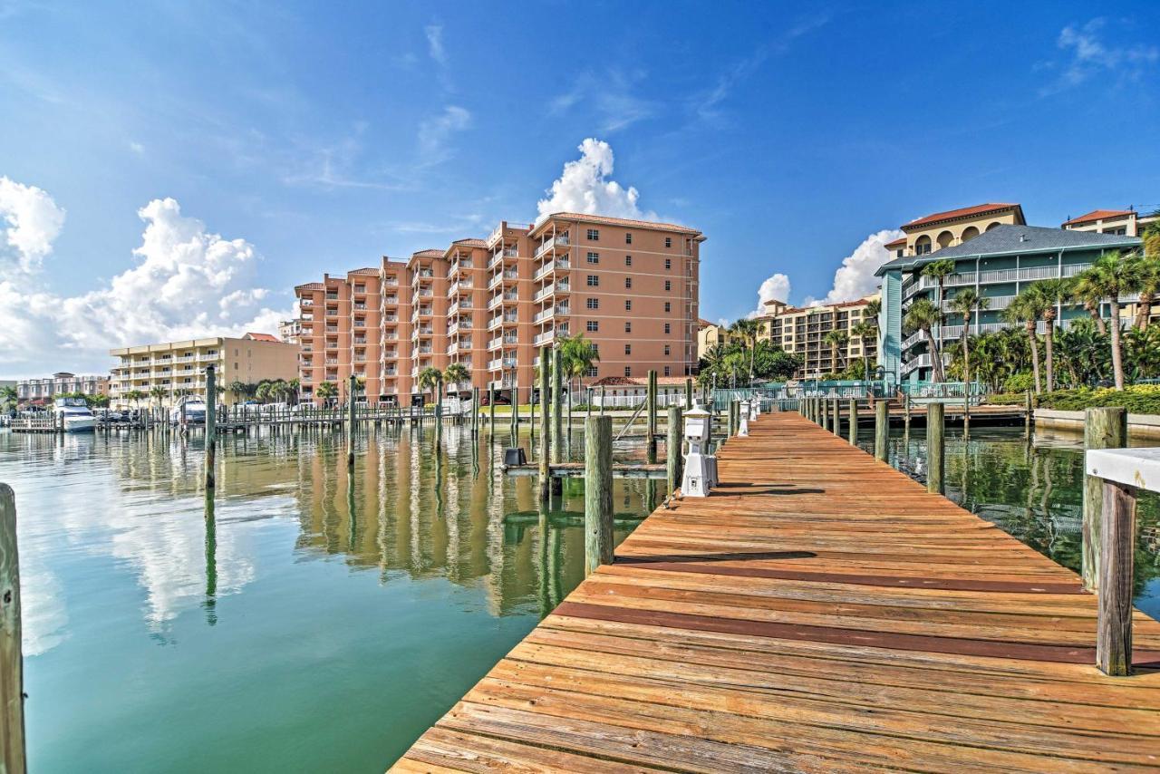 Coastal With Pool, Walk To Clearwater Beach! *