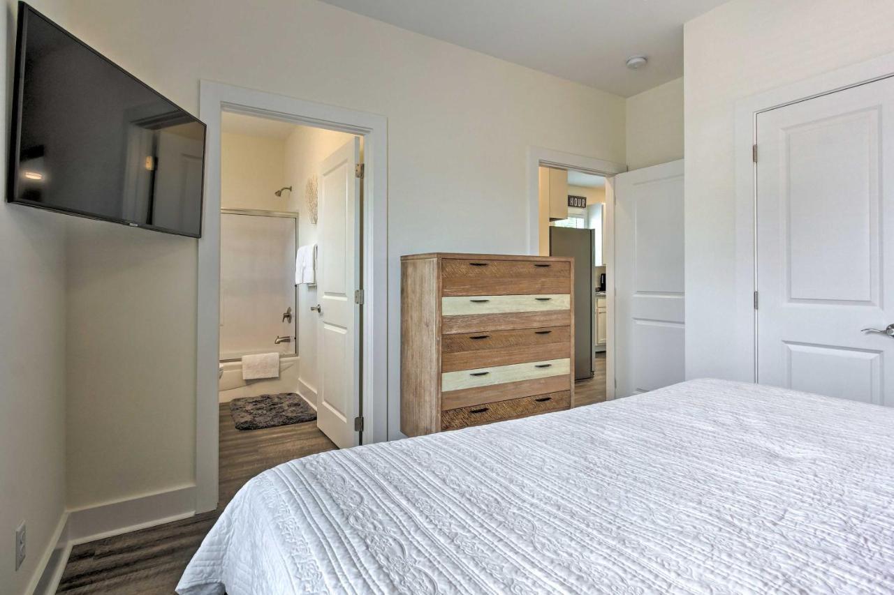 Apartment Bright With Pool, 3 Blocks To Santa Rosa