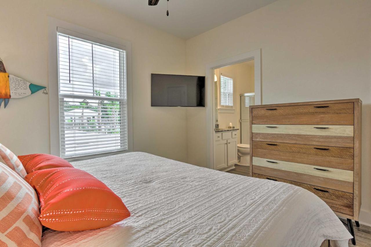 Apartment Bright With Pool, 3 Blocks To Santa Rosa Santa Rosa Beach