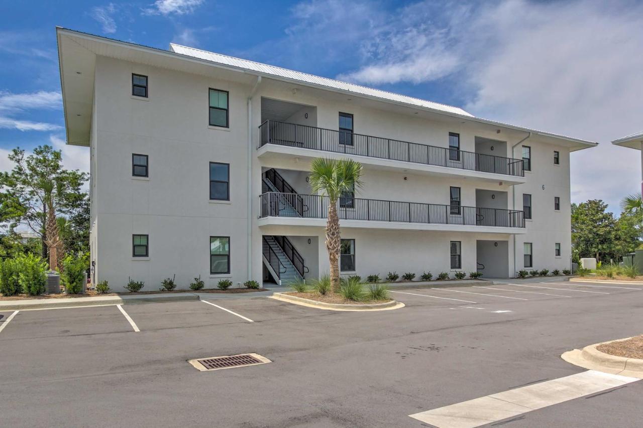 Apartment Bright With Pool, 3 Blocks To Santa Rosa