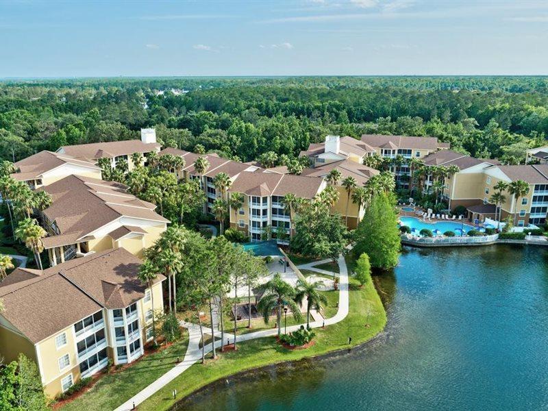 Club Wyndham Cypress Palms Kissimmee