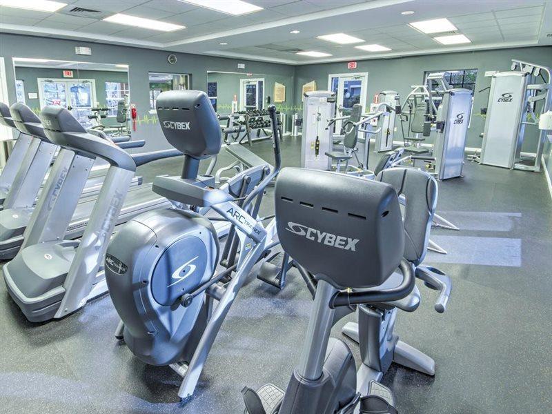 Club Wyndham Cypress Palms Resort