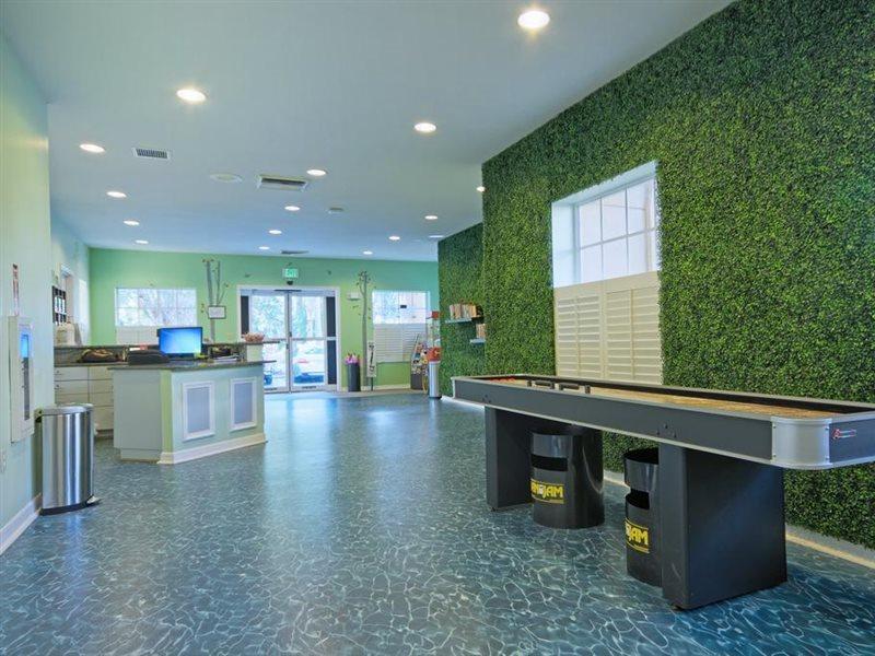 Club Wyndham Cypress Palms Kissimmee