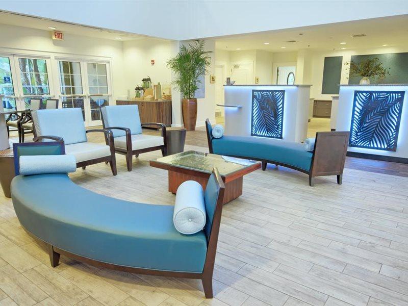 Resort Club Wyndham Cypress Palms Kissimmee