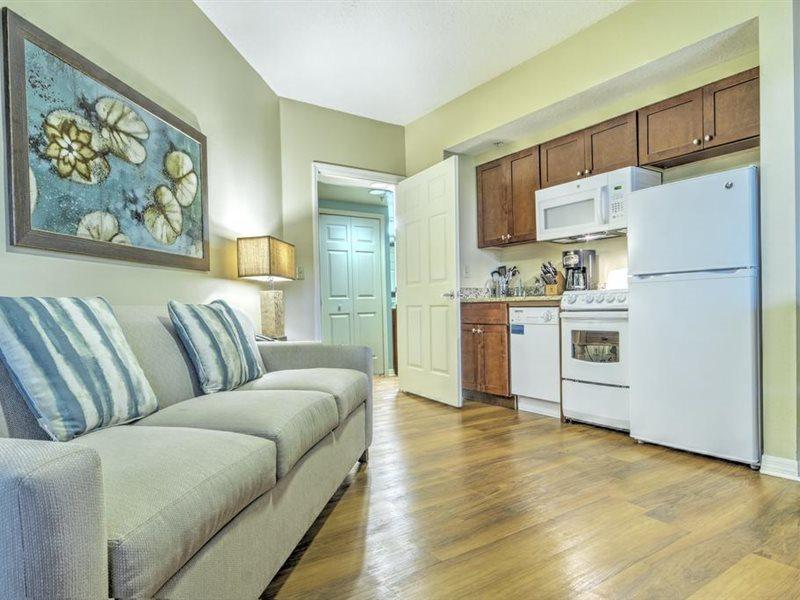 Club Wyndham Cypress Palms 3*
