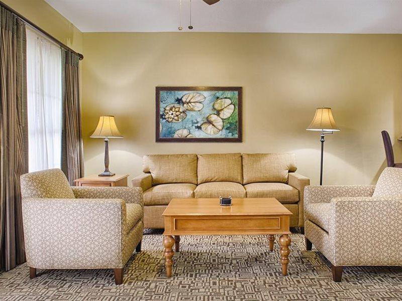 Club Wyndham Cypress Palms Resort