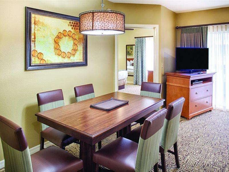 Club Wyndham Cypress Palms Resort Kissimmee