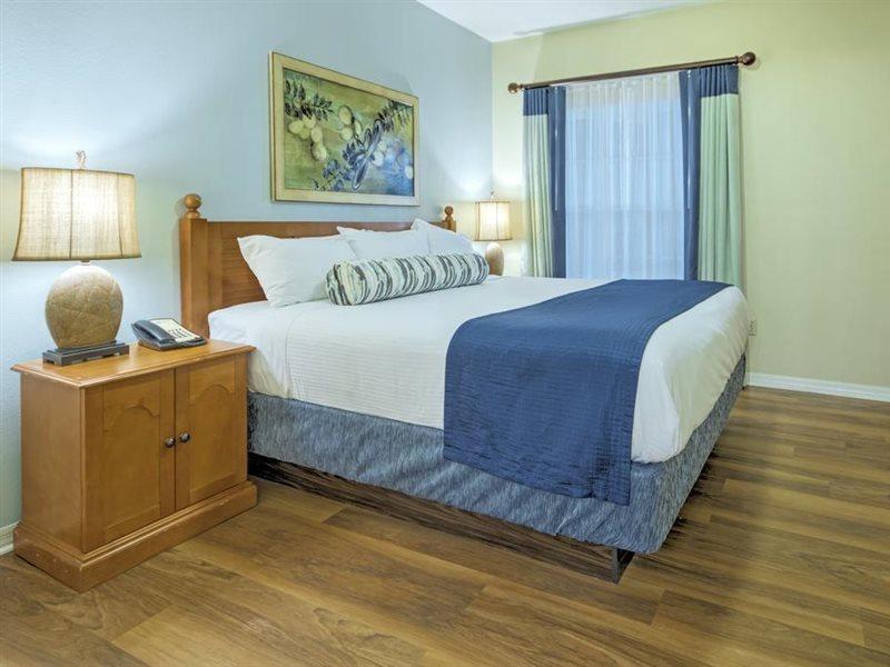 Resort Club Wyndham Cypress Palms