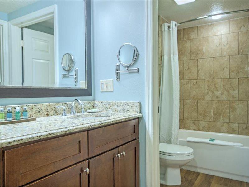 Club Wyndham Cypress Palms Resort 3*