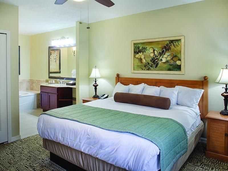 Resort Club Wyndham Cypress Palms