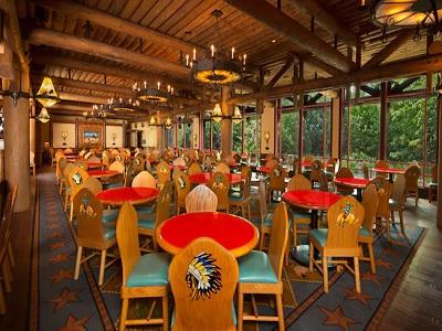 Disney's Wilderness