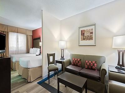 Express & East-miami By Ihg 2*