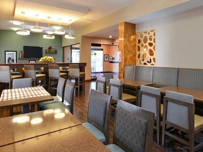 Hampton Closest To Universal Hotel Orlando