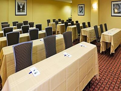 Express & East-miami By Ihg Kendall