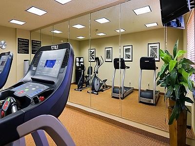 Express & East-miami By Ihg