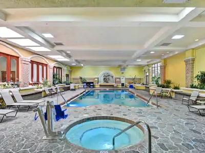 Embassy By Hilton Orlando North 3* Altamonte Springs