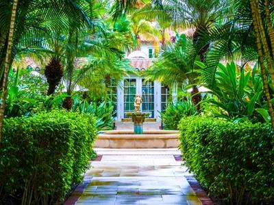 Hotel The Brazilian Court 4*