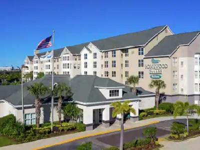 Homewood By Hilton Orlando-nearest To Universal Orlando
