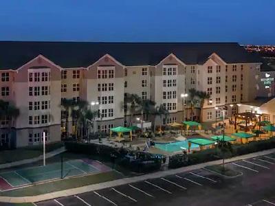Homewood By Hilton Orlando-nearest To Universal Orlando