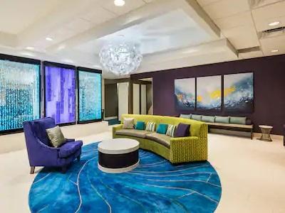 Homewood By Hilton Orlando-nearest To Universal 3* Orlando