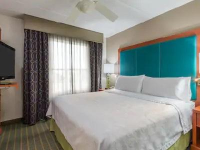 Hotel Homewood By Hilton Orlando-nearest To Universal Orlando