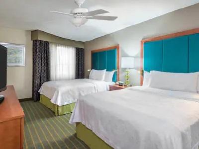 Homewood By Hilton Orlando-nearest To Universal 3* Orlando
