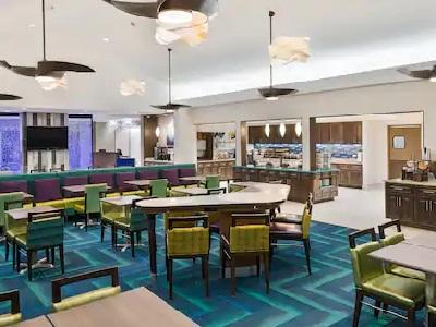 Homewood By Hilton Orlando-nearest To Universal Hotel 3*