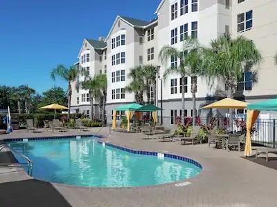 Homewood By Hilton Orlando-nearest To Universal 3*
