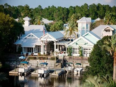 Resort Disney's Old Key West Lake Buena Vista