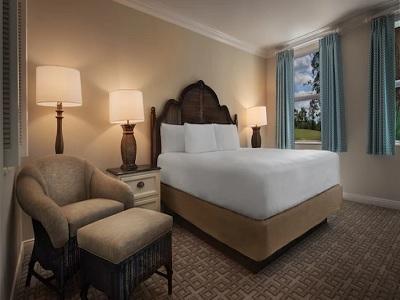 Disney's Old Key West 3* Lake Buena Vista
