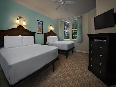 Disney's Old Key West