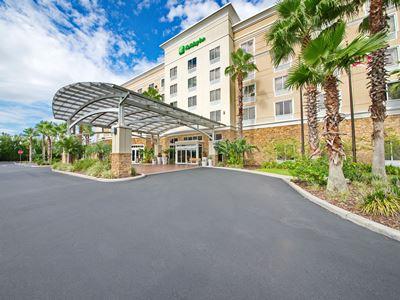 Hotel Titusville/kennedy Space Center By Ihg 3*