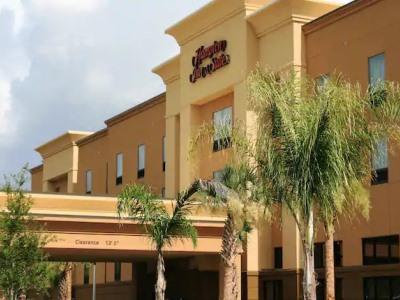 Hampton & Ocala - Belleview Hotel 3*