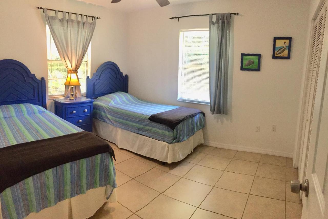 Holiday home Tropical Fruit Garden Sarasota