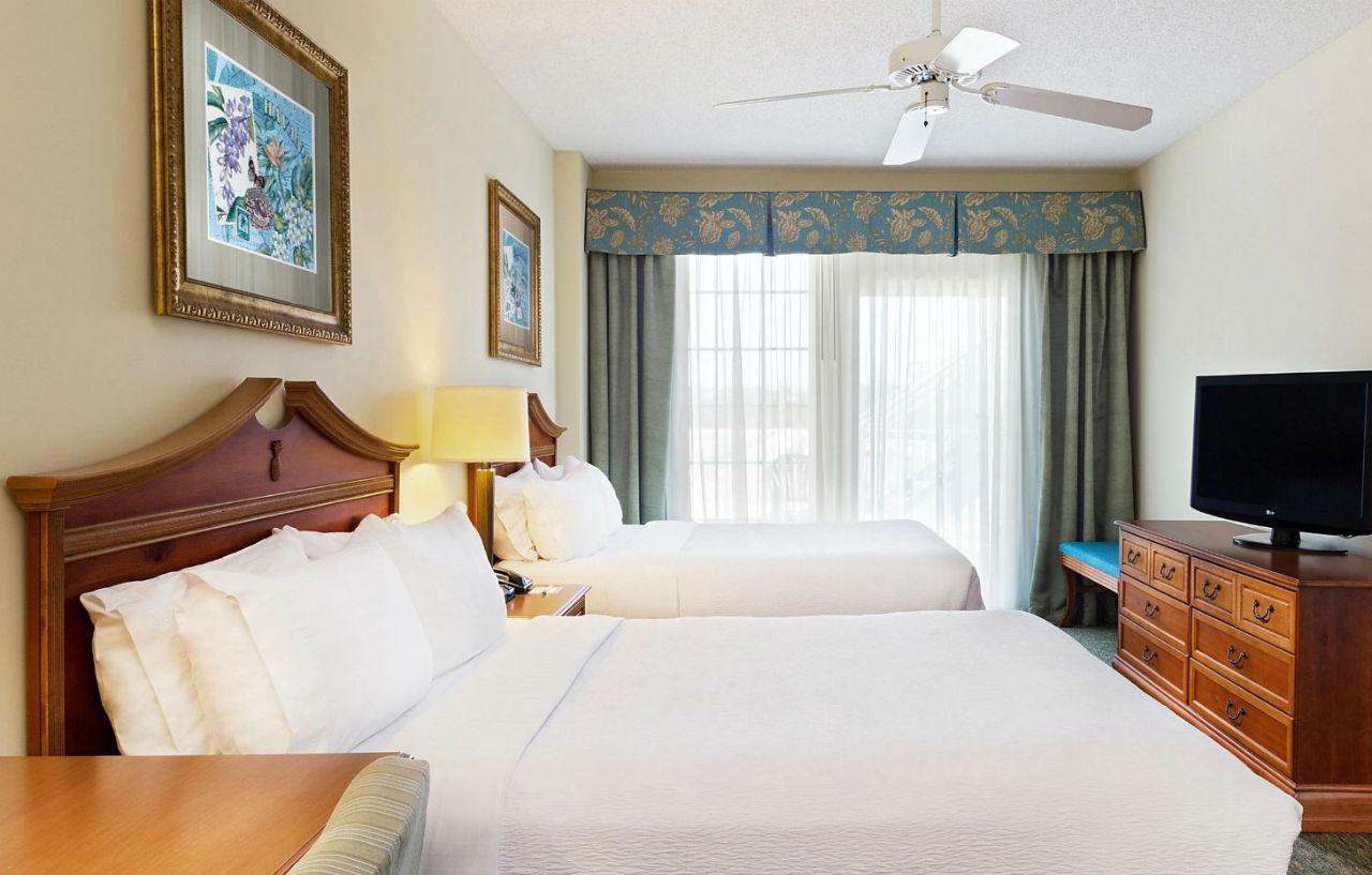 & Clearwater S-harbourside Resort 3*