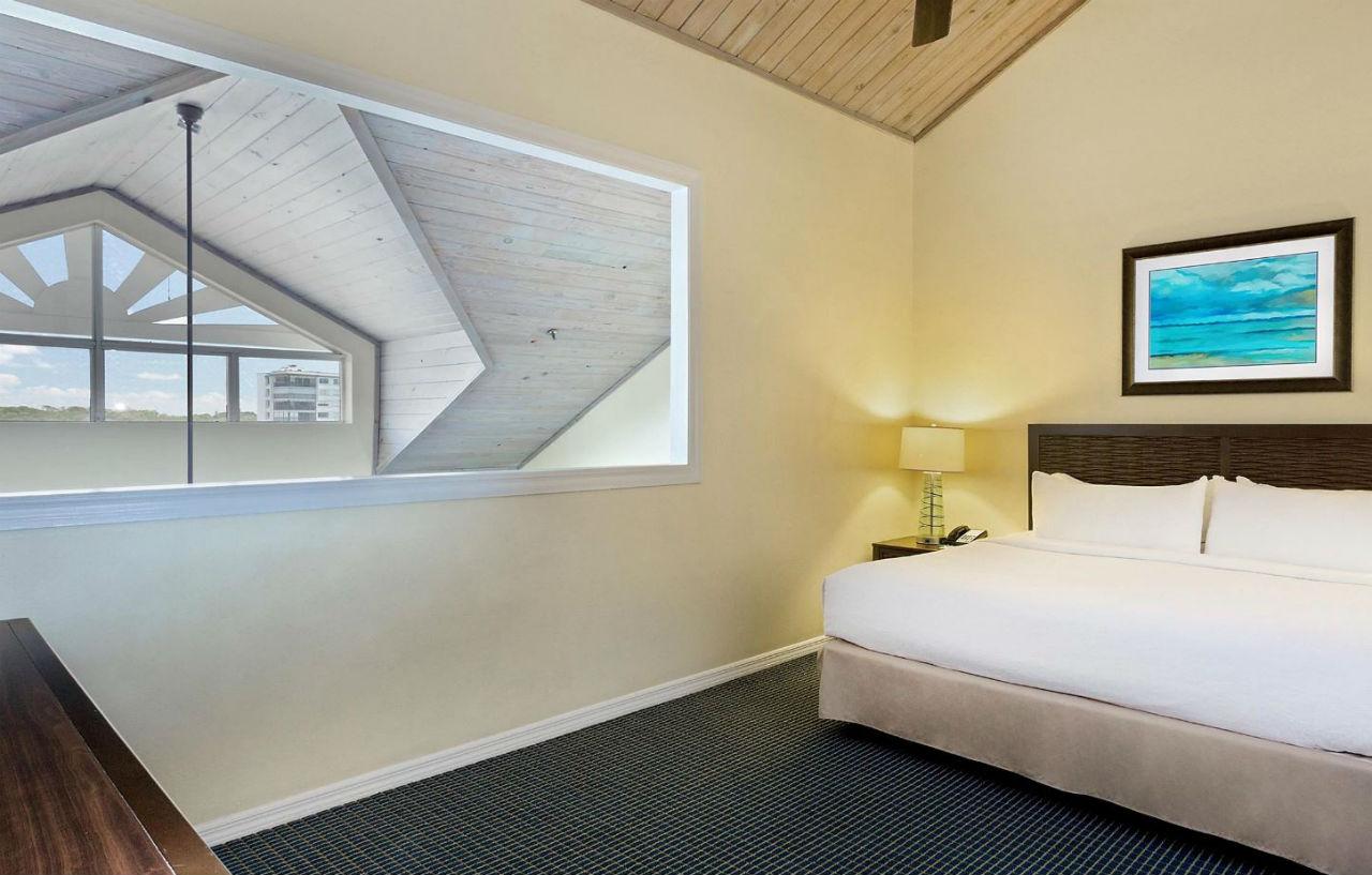 & Clearwater S-harbourside 3* Clearwater Beach