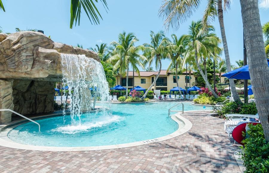 Bay And Marina Resort 4*