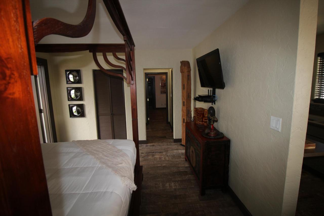 Balinese Villa Daytona Beach