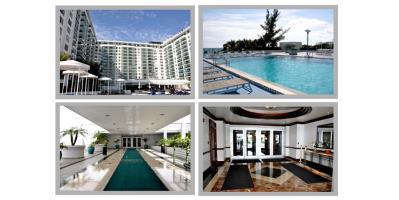 Hotel Roney Palace