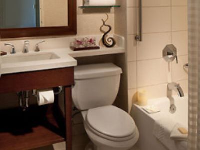 Airport Marriott Tampa