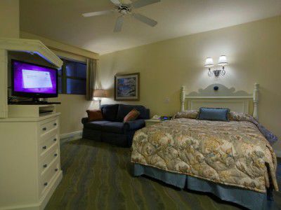 Hotel Disney's Vero Wabasso Beach